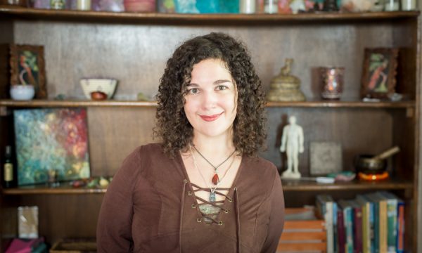 yoke and abundance