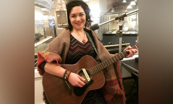 georgia songbirds (radio bristol)